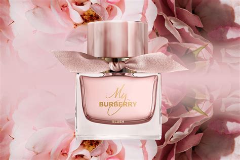 burberry blush for women roller|burberry blush perfume.